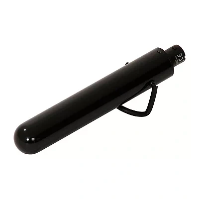Image of Mark Hill Pick &#039;N&#039; Mix Medium Curl Barrel Attachment Handle Not Included 32 mm Black
