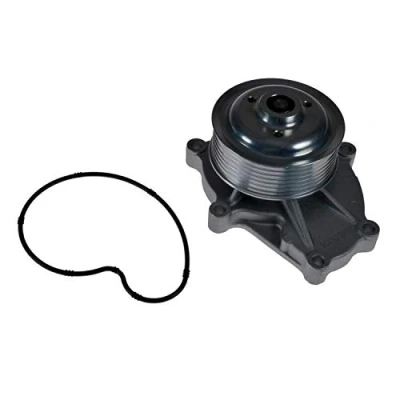 Image of 21110AA520 Water pump BLUE PRINT ADS79123 Cast Aluminium with seal ring Metal SUBARU: Legacy 5, Forester III