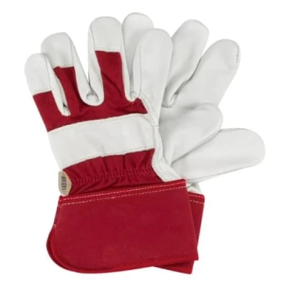 Image of Small Briers Thorn Resistant Premium Rigger Gardening Gloves