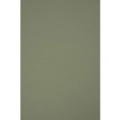 Image of Netuno 10x Olive Green Cardboard A4 210x297mm 8.27x11.7 inches 360gsm Materica Verdigras Natural Card Coloured Recycled cardstock for brochures Business Cards Book Covers eco