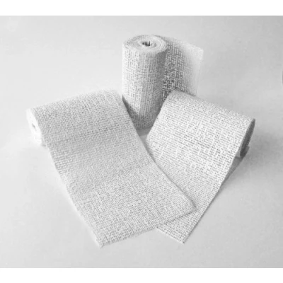 Image of Craftmill 15cm Modroc Modrock Plaster of Paris Modelling Bandage 5 Rolls