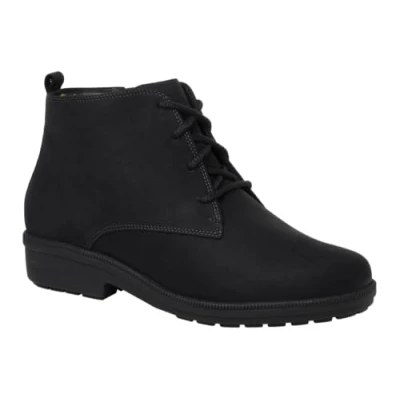 Image of Ganter Women&#039;s Kathy Fashion Boot, Black, 3 UK
