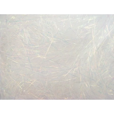 Image of CyberloxShop® 10g Angelina Fibre Heat Bondable Blaze Crystalina