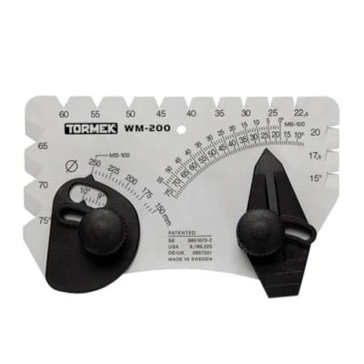 Image of Tormek WM 200 Pro AngleMaster