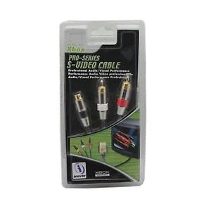 Image of Xbox Pro Series S Video Cable