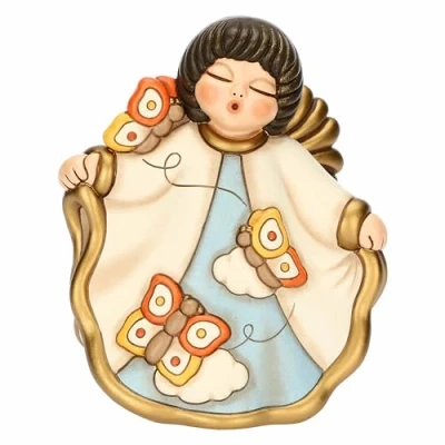 Image of THUN Engel Limited Edition 2024 Ceramic Large
