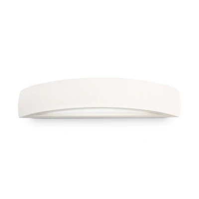 Image of Soda 1 Light Up &amp; Down Wall White, E14
