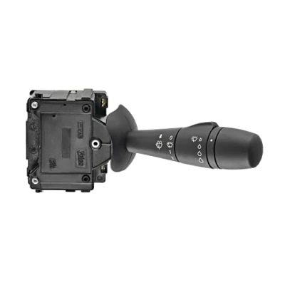 Image of 4539051001 Steering Column Switch VALEO 251725