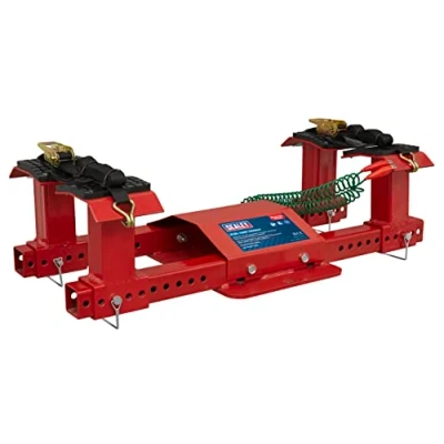 Image of Sealey Fuel Tank Cradle 565kg
