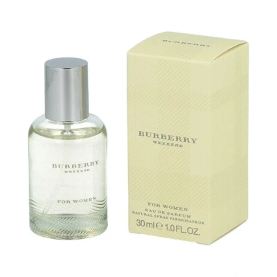 Image of Burberry Weekend Eau de Parfum 30ml Spray
