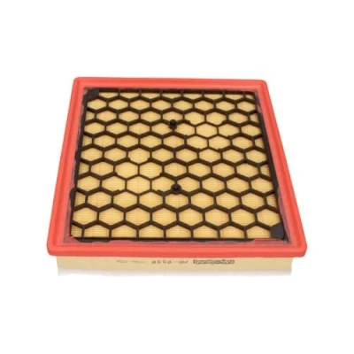Image of 095519047 Air Filter MAXGEAR 26 0786 53mm 258mm 290mm Insert VAUXHALL: Insignia Mk1, Mk2 Country Tourer