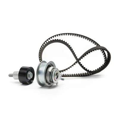 Image of 04C109244B, 04C109244D, 04C109479G, 04C109479H, 04C109479J Timing belt kit INA 530 0592 11 163 with accessories SEAT: Leon III SC, Ateca