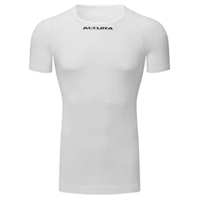 Image of Altura Tempo Seamless Short Sleeve Baselayer