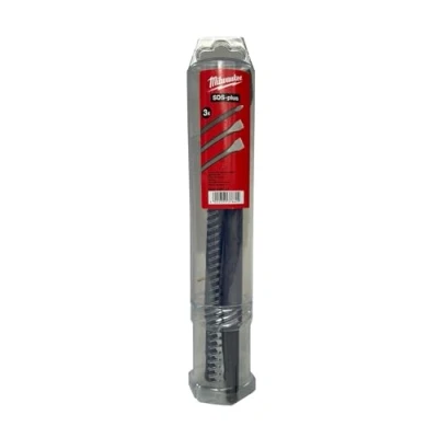 Image of SDS Plus Chisel Set, 3 Piece