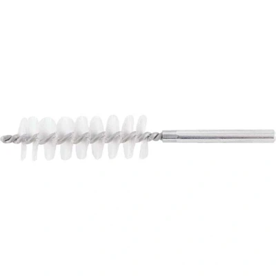 Image of York Open Twist Tube Cleaning Nylon Brush 3/4&quot;