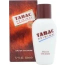 Image of Mäurer &amp; Wirtz Tabac Eau de Cologne 50ml Splash