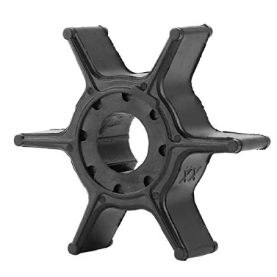 Image of Aramox Impeller Replacement Part, 63V‑44352‑01 Fit for 8/9.9/15 HP 4 Stroke Outboard Engine Parts