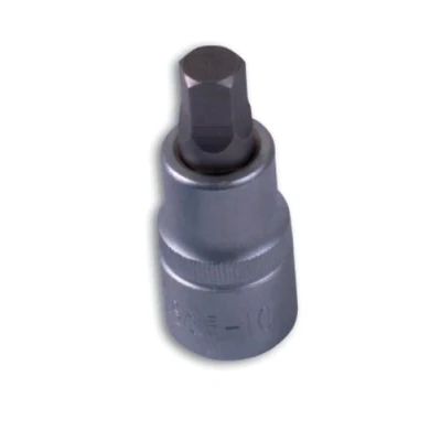 Image of Laser 2948 Pentagon Socket Bit 1/2&quot;D 10mm