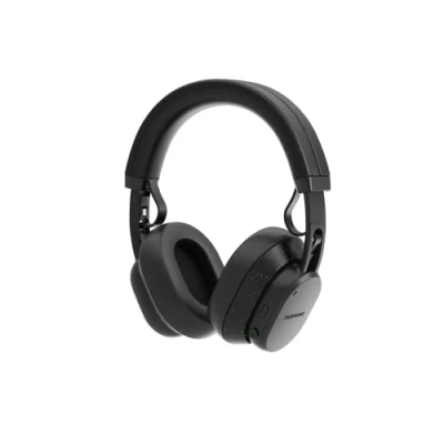 Image of Fairphone Fairbuds XL Black