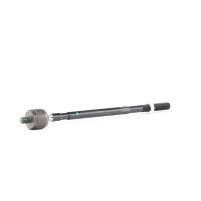Image of 4852100QAG Inner Tie Rod DELPHI TA2018 Front Axle Left, Right M12x1 319mm RENAULT: CLIO 2