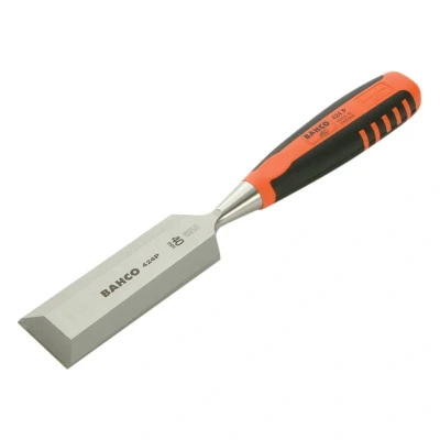 Image of Bahco 424P 40 B/E Chisel 40MM