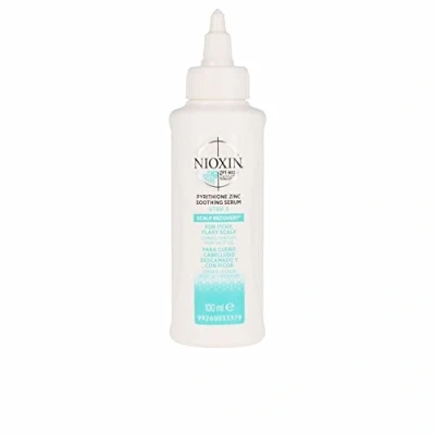 Image of NIOXIN Scalp Recovery Soothing Serum 100 ml