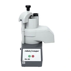 Image of Robot Coupe Veg Prep Machine CL20