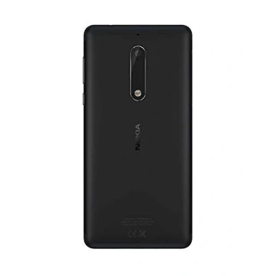 Image of Nokia 5 4G Smart Phone 16GB Unlocked Sim Free, Black (Renewed)