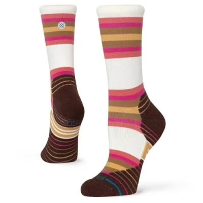 Image of Stance Crew Socks STEADY, Medium