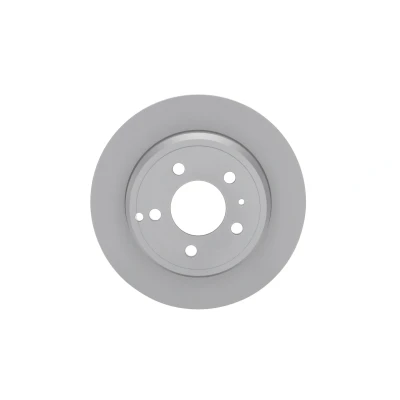 Image of 271794, 2717940, 9140144 Brake disc BOSCH 0 986 478 628 295,5mm 9,6mm 5 108mm solid Coated VOLVO: C70 I Convertible, V70 I, 850 Estate