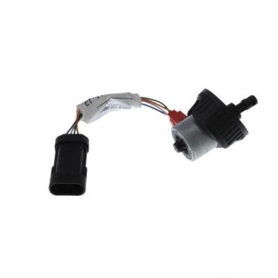 Image of Saunier Duval 3 Way Valve Motor Thema Condens Isotwin S1053700