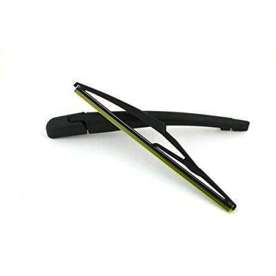 Image of TarosTrade 244 1980 N 91981 Rear Wiper Arm And Blade Set Length 290Mm
