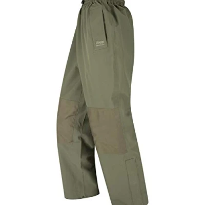 Image of Hoggs of Fife Green King II Waterproof Trousers XXX LargeXXX Large