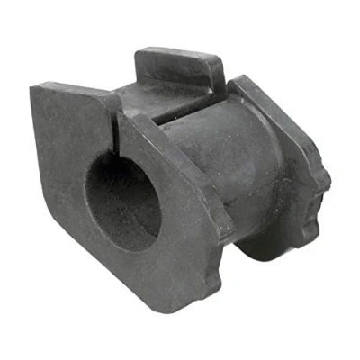 Image of 480690H050, 488150D100, 488150H020, 4881552140 Stabilizer Bushes FEBI BILSTEIN 42842 Front Axle Left, Right Rubber 23mm TOYOTA: Aygo