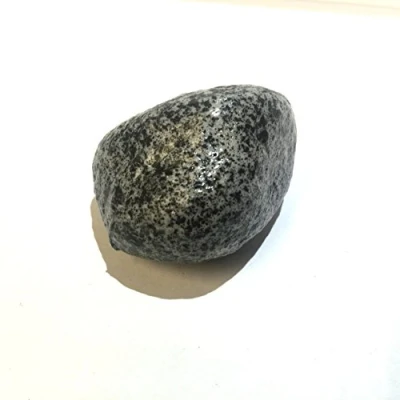 Image of AllCachedUp Pebble Rock Geocache Geocaching Sneaky Container Life Sized