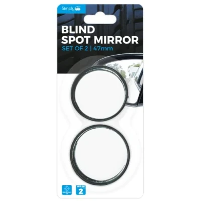 Image of Simply BS002 Car Mirror