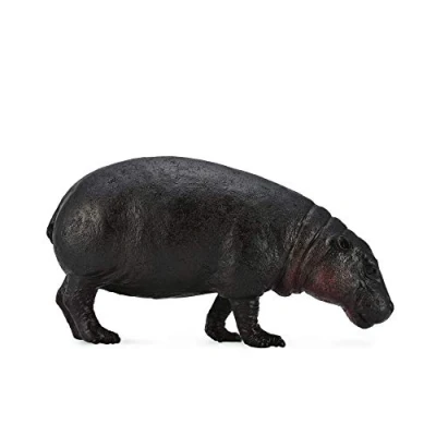 Image of CollectA Pygmy Hippopotamus