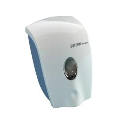 Image of Diversey 7514297 Soft Care foam, foam soap dispenser, 0.7 litres