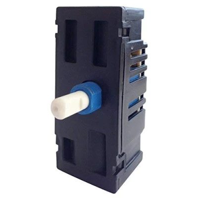 Image of BG DMSW8A/2W Dummy Dimmer Module Switch Push On/Off Replacement