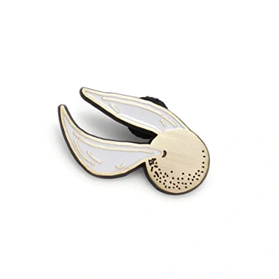 Image of Harry Potter Pin Badges Badge Snitch