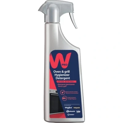 Image of Hotpoint Original Oven Cooker Degreaser Cleaner Spray (500ml)