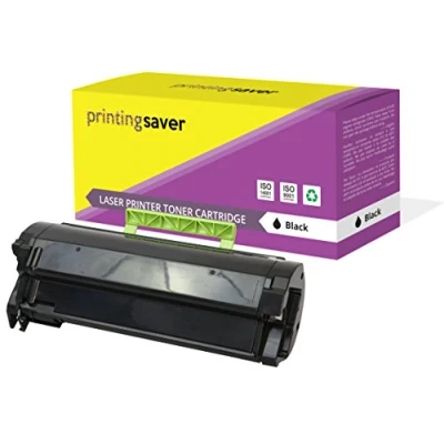 Image of Compatible Toner Cartridge 502/50F2000 for Lexmark MS310d MS310dn MS312dn