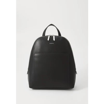 Image of Calvin Klein Women’s Must Dome Backpack with Slim Straps, Black (Black), One Size