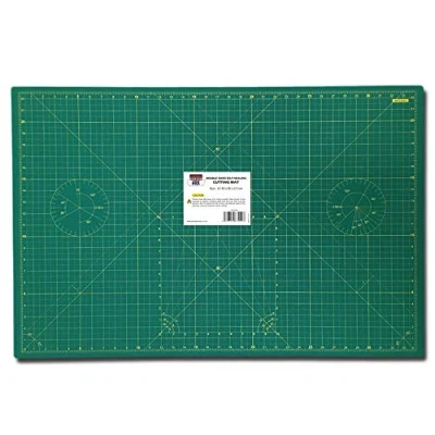 Image of ARK Heavy Duty Multi Layer Self Healing Cutting Mat (Available in 3 Sizes) (A1 (60 x 90 0.3 cm))