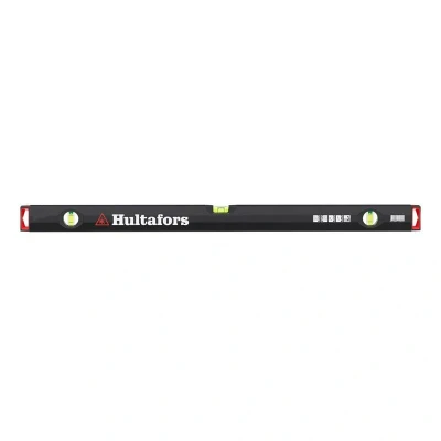 Image of Hultafors HV100 100cm Aluminum Craftsman Level