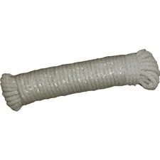 Image of 20 METRE PCP Pulley Rope For Clothes Airer Dryer Kitchen Rack Laundry Ceiling Drier