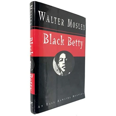 Image of Black Betty
