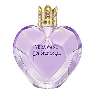 Image of Vera Wang Princess Eau de Toilette 30 ml