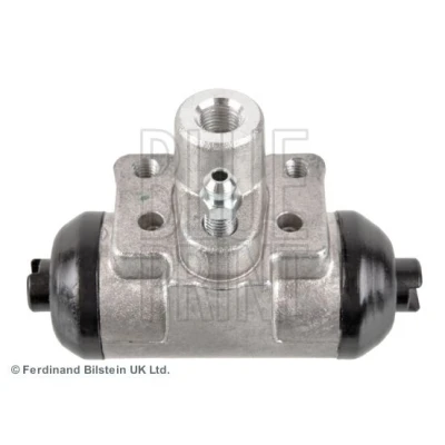Image of 8973014780 Brake Cylinder BLUE PRINT ADZ94417 Rear Axle Left, Right
