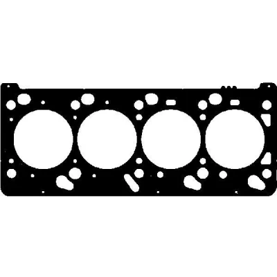Image of 1105772, 1308385, XS7G6051C1B Head Gasket BGA CH3589 0,7mm 86mm FORD: Focus Mk1 Hatchback, Estate, MONDEO 2
